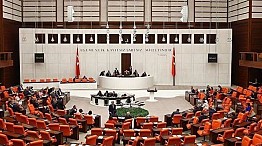 AKP'den, 38 maddelik yeni yasa teklifi