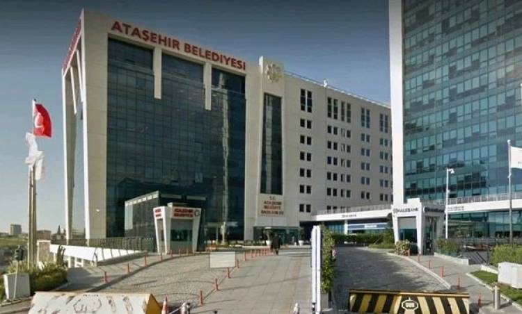 Ataşehir Belediyesi'ne soruşturma: 3'ü başkan yardımcısı, 28 kişi gözaltına alındı