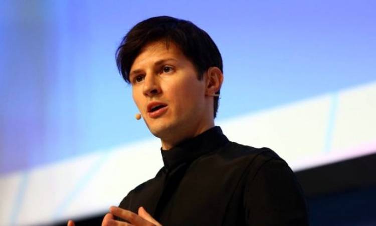 Durov'a: Whatsapp telefonlardan silinmeli. 