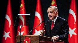 Erdoğan: Operasyonlarımız sınırlarımızın içinde ve dışında devam edecek
