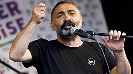 Eski HDP Milletvekili Öker gözaltına alındı