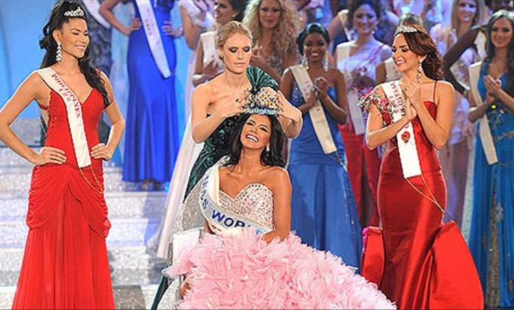 Miss World 2021 finali ertelendi: 23 yarışmacının Covid-19 testi pozitif 