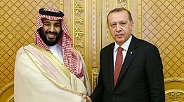  Suudi Arabistan, Türkiye'ye seyahat yasağını kaldırdı