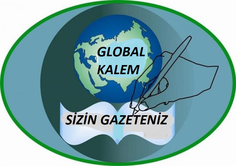 GlobalKalem/Global Perspektif Doğru ve ilkelli haber ajansı 