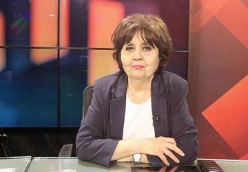 Gazeteci Ayşenur Arslan hakkında soruşturma başlatıldı
